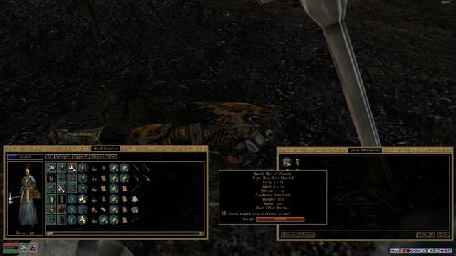 Let’s Play Morrowind Episode 033 : Ilunibi Shrine смотреть онлайн