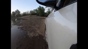 Toyota Highlander XU 40.mp4