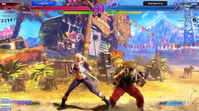 I can react to Drive Impact in 1 frame of activation смотреть онлайн