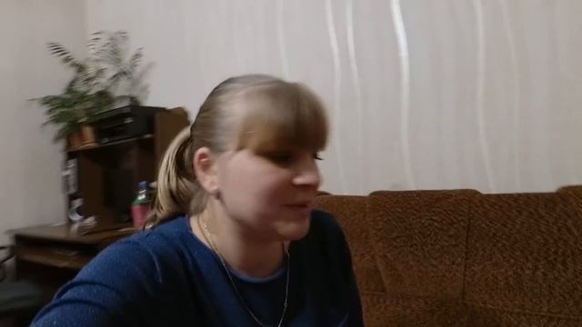 Влог.Главная ёлка Сухума.Наряжаем ёлку.Последние покупки к Новому году.30.12.19 смотреть онлайн