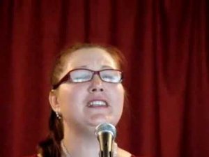 Романс Настеньки. Стихи  Марины Цветаевой. Музыка  Андрея Петрова. Поёт Наталья Кушнир