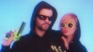 Таня Терешина - Пушка