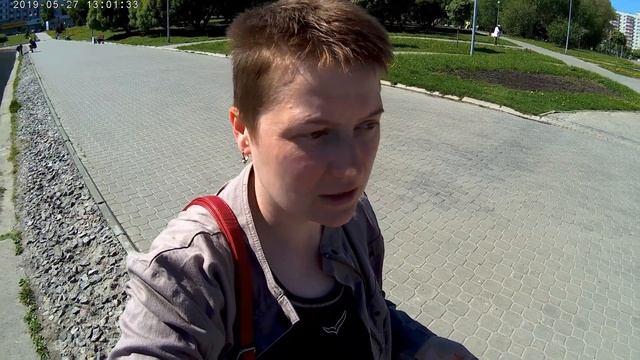 Кто ворует тюльпаны? смотреть онлайн