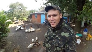 ЛОХУШКА ЯЦКОБОРОВСКИЙ НЕ ХОЧЕТ ИДТИ НА РАБОТУ /ПОКАЗАЛ КЕНТА
