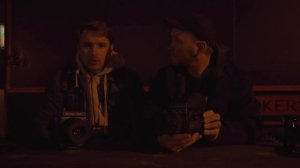 Mamiya RZ 67 или Bronica GS-1. Полевой тест, размышления и отзыв владельцев. Часть I