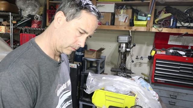 Overcoming Nagging Problems With 912 Engine Install
