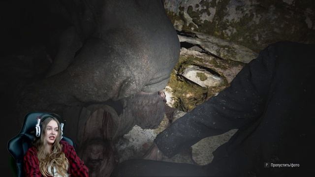 Я НИКОГДА ТАК НЕ КРИЧАЛА ► Resident Evil 8: Village ПРОХОЖДЕНИЕ #1 смотреть онлайн