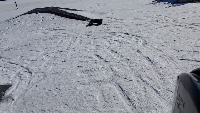 TRAXXAS XMAXX 8S BASH AND CARNAGE!!!!! смотреть онлайн