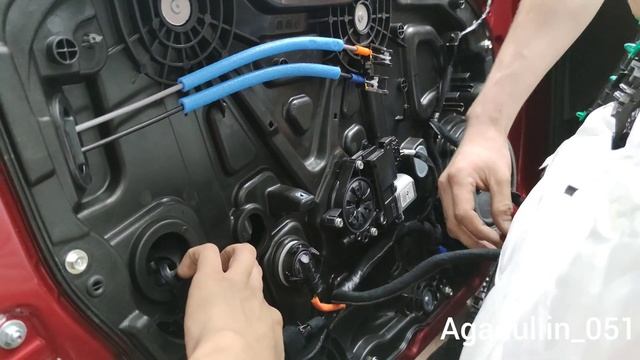 Kia Cerato. 2020. Как снять дверные карты? Как снять пластиковые щиты?Как снять дверные карты? Щиты смотреть онлайн