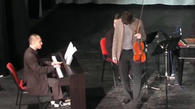 Temperament cimbal orchestra - Dynom,danom