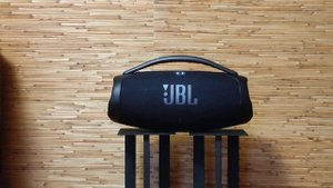 Xdobo X8 Pro STEREO TWS 2 x120W  &  JBL Boombox 3 136 180W