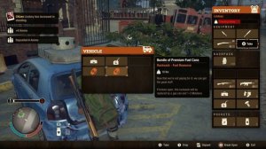 Red Talon Trader? Vote for Week 9! (State of Decay 2 Juggernaut Edition QUARANTINED Episode 32!)