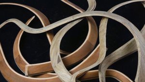 Bubinga Guitar
