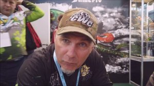 Stefan “Trumman” Trumstedt, мастер-класс и интервью от легенды скандинавского джеркинга