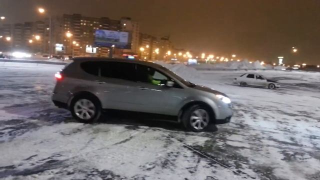 Весенние покатушки SUBARUFAN Nizhny Novgorod 1 смотреть онлайн