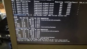 Импульс-7У тест драйв после покупки