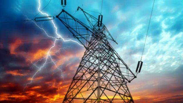 С ДНЁМ ЭНЕРГЕТИКА! смотреть онлайн