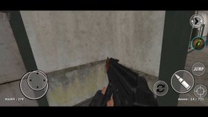 Zombie Monsters 5 Hospital Full Gameplay