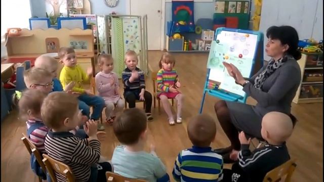 #КонкурсВыгодского2019 Лебедева Н.В. Проект "Территория здоровья" смотреть онлайн