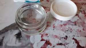 Гиалуроновый алоэ - гель от Garnier.