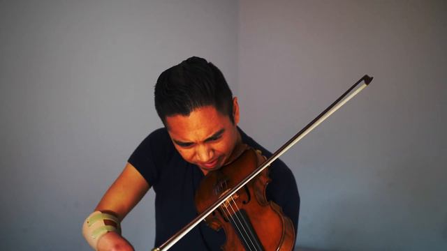 Ravel Tzigane (Opening) смотреть онлайн