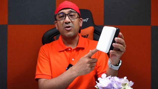 Vonmahlen Allroundo Pro 10 in 1 Power Bank, The Best смотреть онлайн