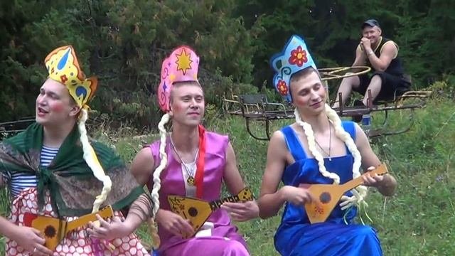 День торговли в "КОМОС ГРУПП"