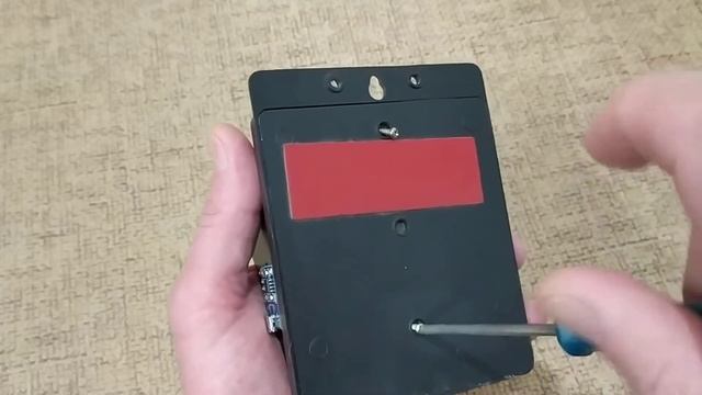 Из СВЕТОФОРА светильник беспроводной МОДЕРНИЗАЦИЯ