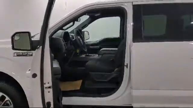 2019 Ford F-150 XL 4WD SuperCrew 5.5' Box Willard  Attica  Plymouth  New Pittsburgh  New Washington смотреть онлайн