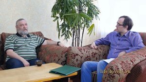 Капранов Если мужчина обижается. Обида на себя. - Передача 6