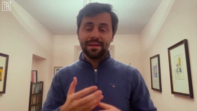 Каким должен быть мужчина? Лучший совет для мужчин от итальянского адвоката Давиде Побережского смотреть онлайн