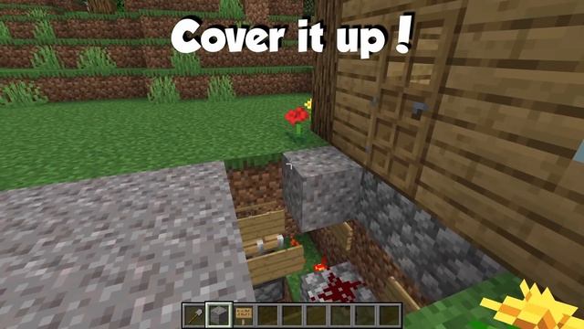 10 Ways to Prank your Friends! [Minecraft] смотреть онлайн