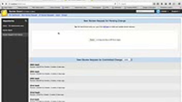 Chester Li - GitLab Post Commit (Final Demo) смотреть онлайн