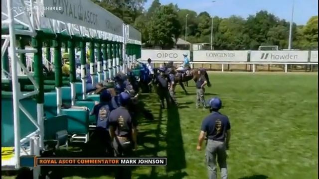 2023 UK ASCOT Commonwealth Cup смотреть онлайн