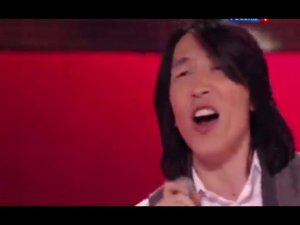 Ким Артур - Россия 1" Живой звук"