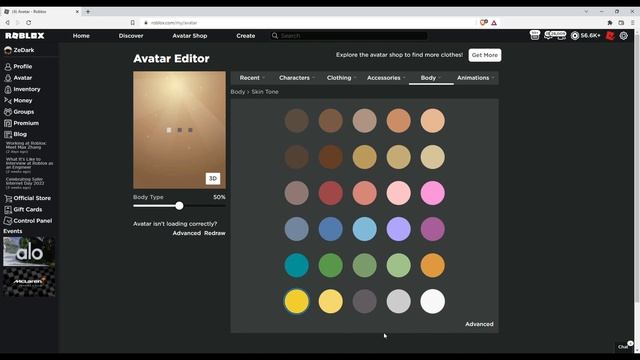 How To Make A REALISTIC NOOB Avatar Using LAYERED CLOTHING JACKET! (Roblox) смотреть онлайн