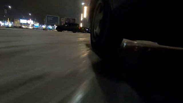 Дали вялого угла! Жига-дрифт, FORD Sierra ? смотреть онлайн