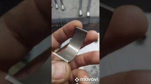 K9K Renault Замена шатунных вкладышей на дизеле, какие и почему. Sputter.