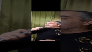 С молоду седею