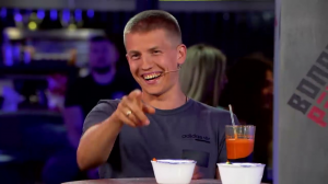 Лучшие моменты Вопрос ребром - Лёха Щербаков(Нарезка)