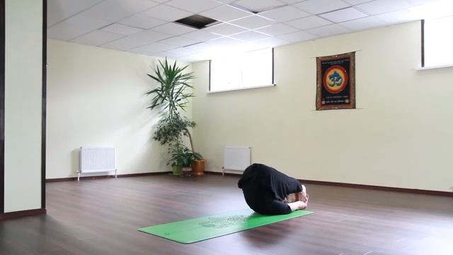 Обзор коврика для йоги ART Yogamatic смотреть онлайн