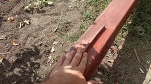 Мачта для ветрогенератора часть 2.