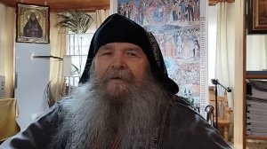 Старец Иоанникий из Чихачево. Обращение ко всем православным