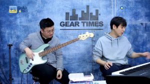 펜더 Fender Mexico Player Jazz Bass Pau Ferro