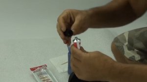 Жидкая латка, ремонт неопреновых гидроботинок