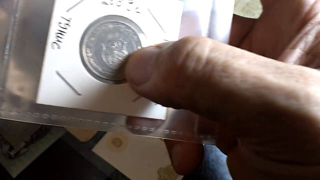 Нумизматический челлендж. Львы на монетах и банкнотах. смотреть онлайн