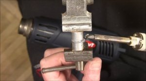 Нашёл замену сырой резине