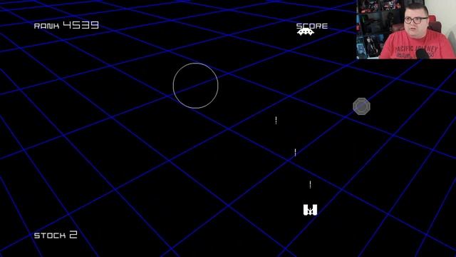 Xbox Series S | Space Invaders Infinity Gene | First Look смотреть онлайн