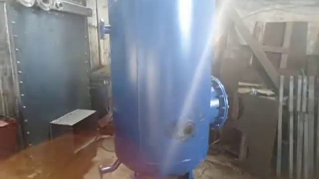 Деаэратор ДА смотреть онлайн