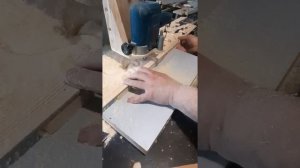 Вертикально фрезерно-копировальный из обычного фрезера Фиолент.